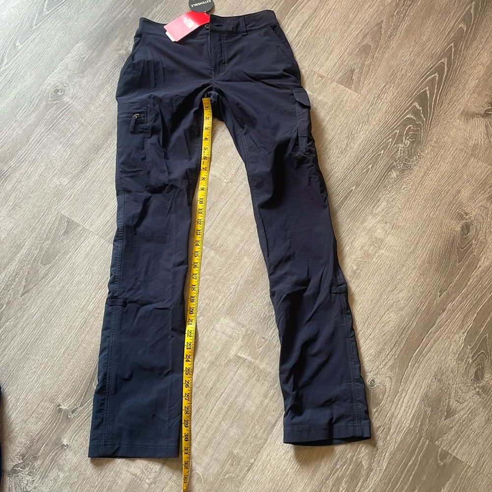 The North Face wander Hiking Pant